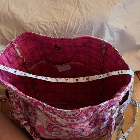 🎉Vera Bradley Bag/Host Pick 5/11💕 - Picture 15 of 16